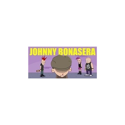 The Revenge of Johnny Bonasera