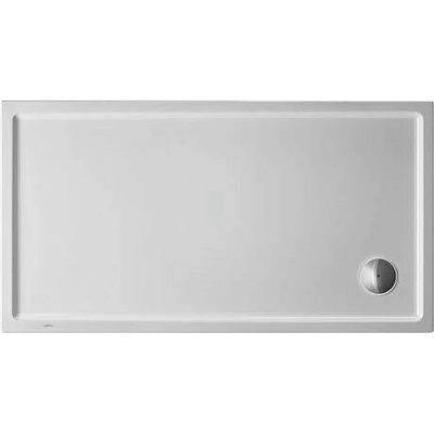 Duravit Starck Slimline 140 x 80 cm 720236000000001
