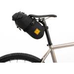 Restrap Saddle Pack 4.5l Цвят: зелен