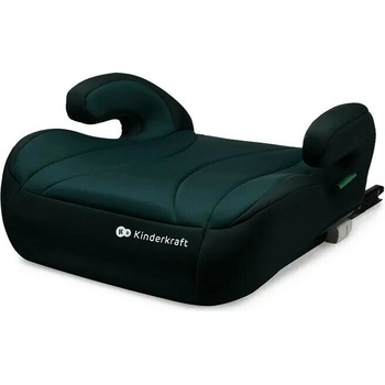 Kinderkraft I-BOOST I-SIZE 2024 GREEN