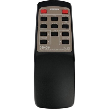 GENERAL DENON RC-873 - съвместимо дистанционно управление на марката General (RC-873)