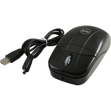 On Balance Mouse Scale 200g /0,01g, čierna