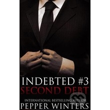Second Debt - Pepper Winters