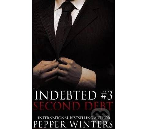 Second Debt - Pepper Winters