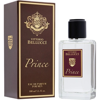 Vittorio Bellucci prince parfémovaná voda pánská 100 ml