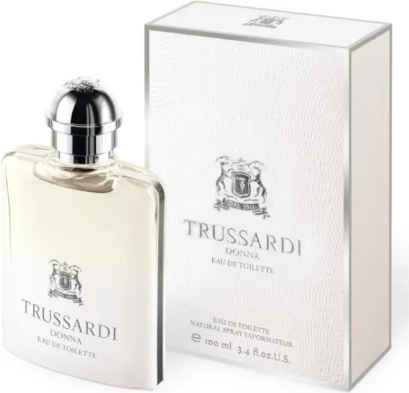 Trussardi Donna (2016) EDT 100 ml