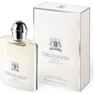 Trussardi Donna (2016) EDT 100 ml