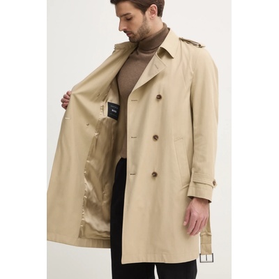 HUGO BOSS Шлифер boss (50534911)