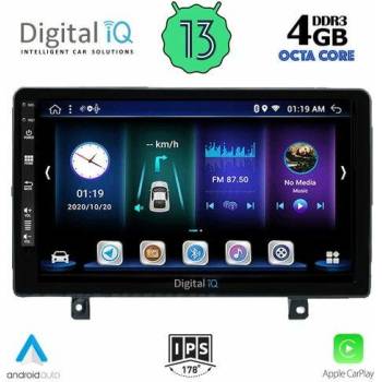 Image 1 of Digital iQ BXD 6485_CPA