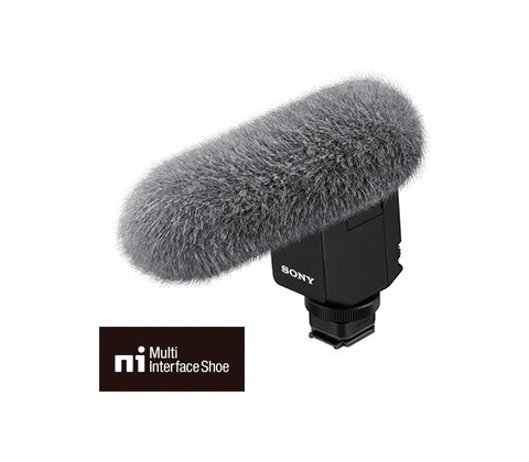 SONY ECM-B1M