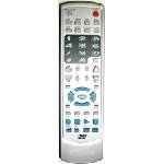 GENERAL JAMO DVD-TA1500 - съвместимо дистанционно управление на марката General (DVD-TA1500) Дистанционно