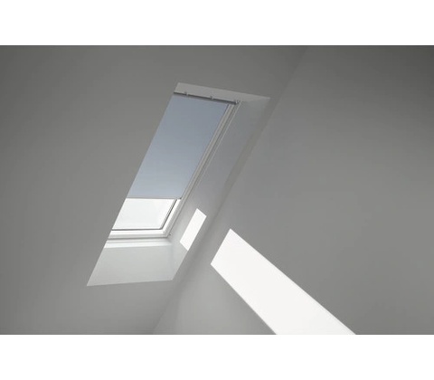 VELUX DKL S06 4576SWL modrá