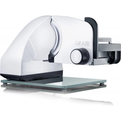 Graef Master M91 – Zboží Dáma