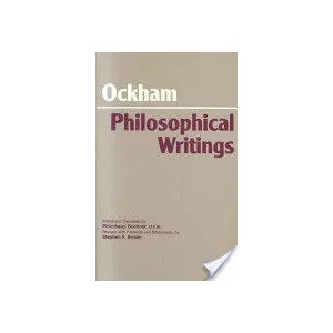 Ockham: Philosophical Writings | William Ockham (1990)