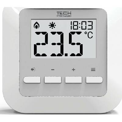 Tech ST-295v2 bílý
