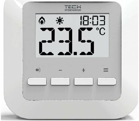 Tech ST-295v2 bílý