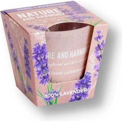 Bartek Candles Lavender 115 g
