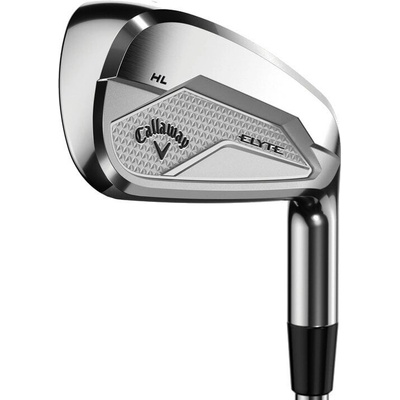 Callaway Elyte HL železá pravé AW grafit Regular
