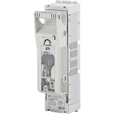 001690890 Odpínač pojistkový řadový KVL-00 1P M8-M8, ETI – Zboží Mobilmania