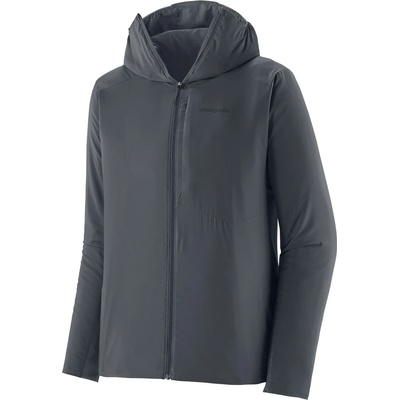 Patagonia Мъжко синтетично яке Patagonia Nano-Air Ultralight Full-Zip Hoody Synthetic jacket - Smolder Blue - размер XS (004-6209-0211)