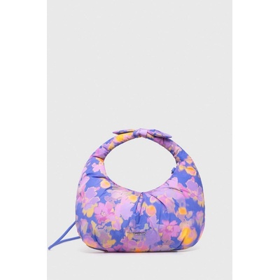Desigual dámská kabelka 24SAXY09 3113 bag ABSTRACTUM NAMSOS 3113 RED