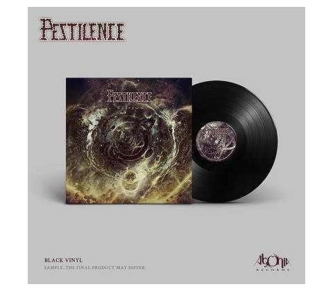 Pestilence: Exitivm LP