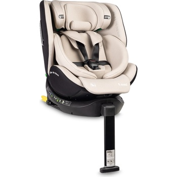 Caretero Lumi i-Size