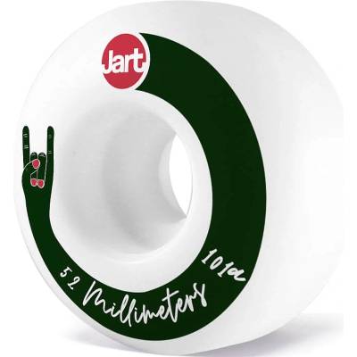 Jart SK8 Skate or die 52 mm 102A