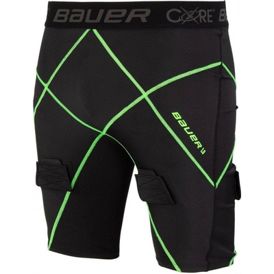 Bauer Core Jock Short 1.0 SR