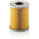 Mann-filter Горивен филтър mann-filter p 824 x