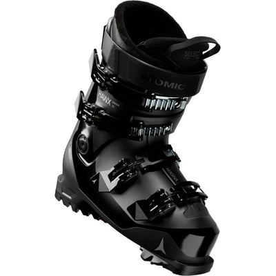 Atomic HAWX MAGNA 75 W Black/Ice 26/26.5