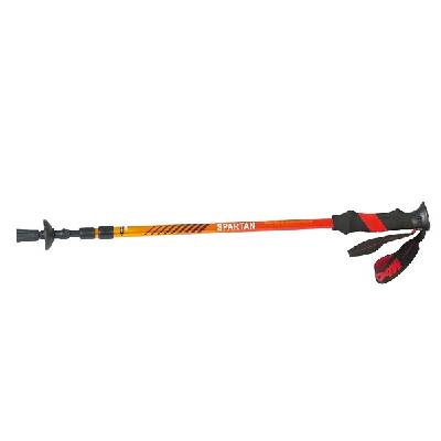 SPARTAN SPORT Trekingové palice SPARTAN Carbon - pár