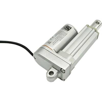 TRU COMPONENTS lineární servomotor TC12-50-1000 TC-14973264 délka 50 mm Posuvná síla 1000 N 12 V/DC 1 ks