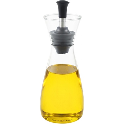 Cole & mason Диспенсър за олио или оцет - 300 мл (Cole-&-Mason-H-103019)