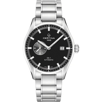 Certina Мъжки часовник Certina DS-1 Automatic C006.428. 11.051. 00 (56023)
