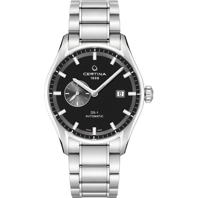 Certina Мъжки часовник Certina DS-1 Automatic C006.428. 11.051. 00 (56023)