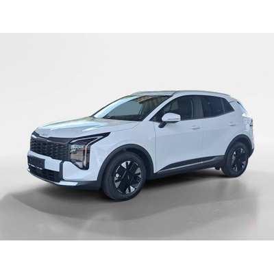 Kia Sportage 1.6 T-GDI Vision DCT 110 kW