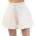 Emporio Armani Анцуг Emporio Armani Jogging Shorts - White