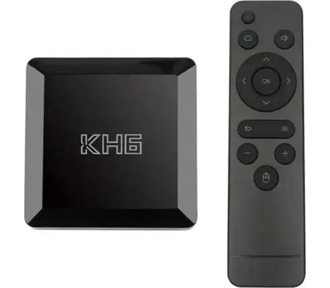 Mecool KH6