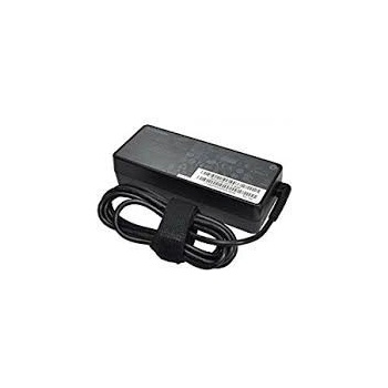 Lenovo 90W 3pin захранващ адаптор и инвертор На закрито Черен (FRU45N0499) (FRU45N0499)