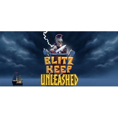 Flint Games BlitzKeep Unleashed (PC)