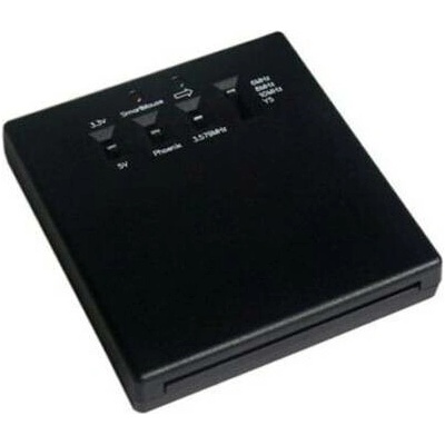 Programátor SMARTMOUSE Easymouse 2 USB PREMIUM – Zboží Mobilmania