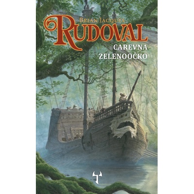Rudoval: Carevna Zelenoočko