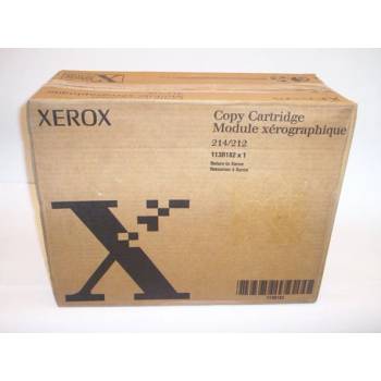 Xerox TОНЕР КАСЕТА ЗА КОПИРНА МАШИНА XEROX DC 212/214 - P№ 113R00182 - заб. : 14000k (113R00182)