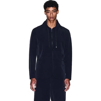 Armani exchange Сако Armani exchange XM001199_AF16635 blazer - Blue (Deep Navy)