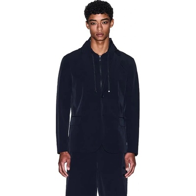 Armani exchange Сако Armani exchange XM001199_AF16635 blazer - Blue (Deep Navy)