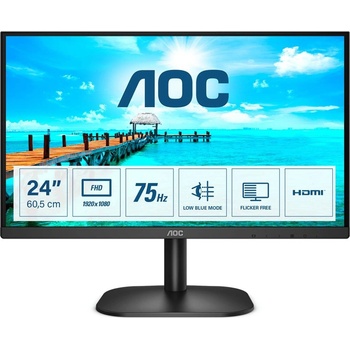 AOC 24B2XDM