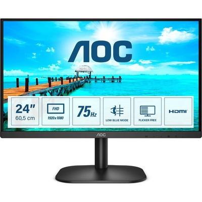 AOC 24B2XDM