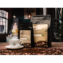 Milenial Cafe Espresso Premium 1 kg