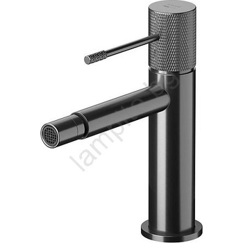 Cersanit S951-576 - Кран за биде ZEN черен (CS0118)